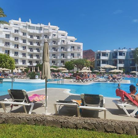 Private Apartment 150 Hg Tenerife Sur Лос Кристианос Экстерьер фото
