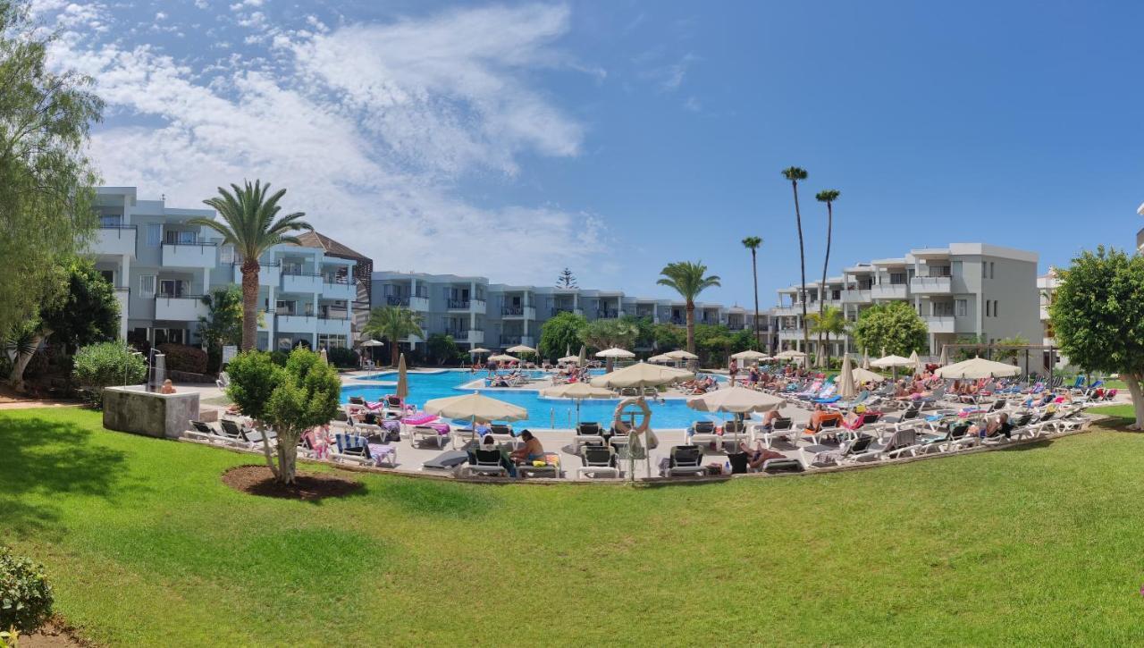 Private Apartment 150 Hg Tenerife Sur Лос Кристианос Экстерьер фото