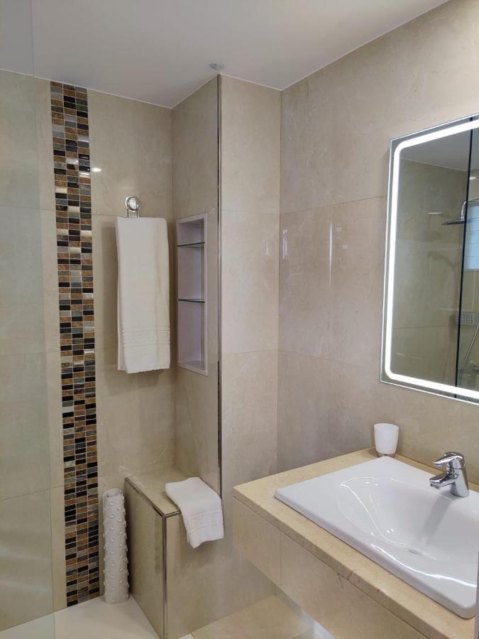 Private Apartment 150 Hg Tenerife Sur Лос Кристианос Экстерьер фото