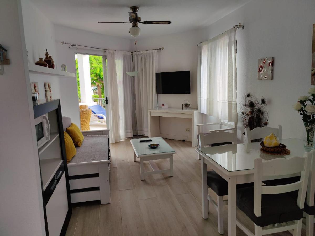Private Apartment 150 Hg Tenerife Sur Лос Кристианос Экстерьер фото