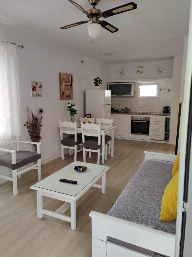 Private Apartment 150 Hg Tenerife Sur Лос Кристианос Экстерьер фото